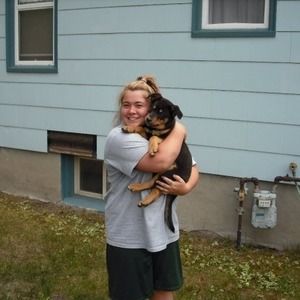 Meet your Posher, Lindsay